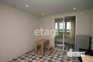 Студия квартира, на длительный срок, 30м2, 6/10 этаж