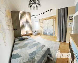 3-к квартира, на длительный срок, 106м2, 10/14 этаж