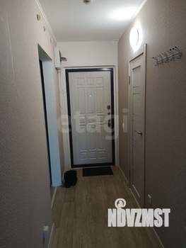 1-к квартира, на длительный срок, 48м2, 12/14 этаж