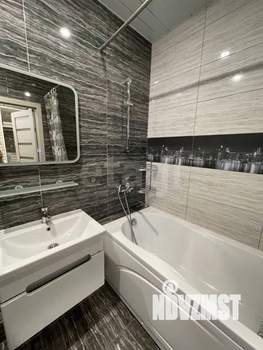 1-к квартира, на длительный срок, 40м2, 8/12 этаж