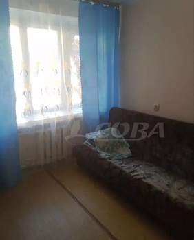 1-к квартира, на длительный срок, 24м2, 3/9 этаж