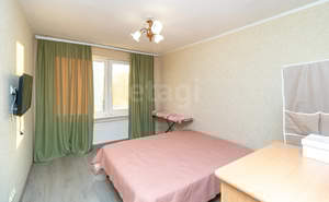 2-к квартира, на длительный срок, 52м2, 13/17 этаж