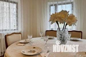 3-к квартира, посуточно, 120м2, 3/10 этаж