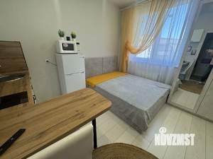 Студия квартира, посуточно, 25м2, 9/9 этаж