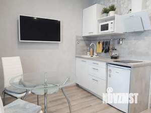 Студия квартира, посуточно, 26м2, 14/18 этаж