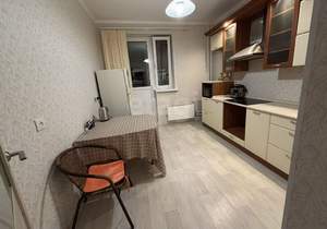 1-к квартира, на длительный срок, 41м2, 9/14 этаж
