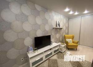 1-к квартира, на длительный срок, 39м2, 12/14 этаж