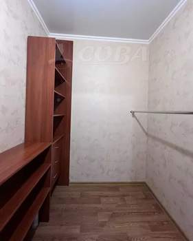 1-к квартира, на длительный срок, 40м2, 4/14 этаж