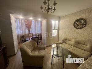 3-к квартира, на длительный срок, 61м2, 3/6 этаж