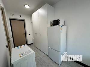 1-к квартира, посуточно, 23м2, 3/5 этаж