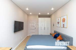 1-к квартира, на длительный срок, 69м2, 7/7 этаж