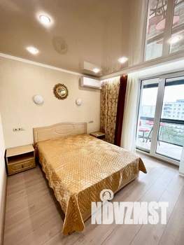 2-к квартира, посуточно, 57м2, 8/15 этаж