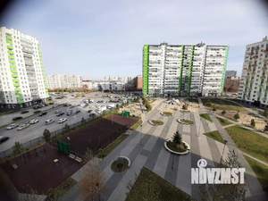Студия квартира, на длительный срок, 25м2, 7/20 этаж