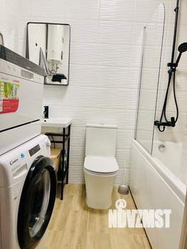 1-к квартира, посуточно, 31м2, 1/1 этаж