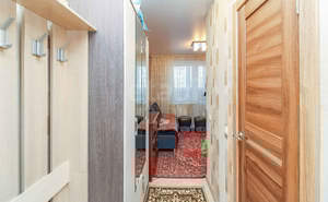 Студия квартира, на длительный срок, 16м2, 2/10 этаж