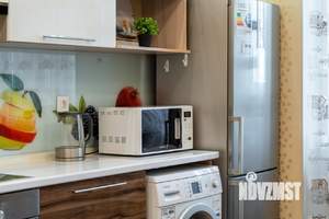 2-к квартира, посуточно, 80м2, 1/1 этаж