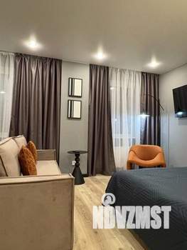 1-к квартира, посуточно, 31м2, 1/1 этаж