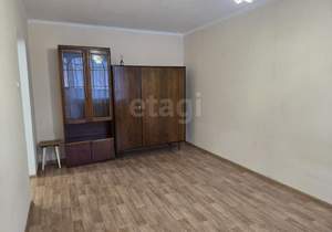 1-к квартира, на длительный срок, 34м2, 3/9 этаж