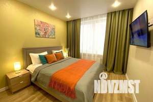 2-к квартира, посуточно, 42м2, 8/13 этаж