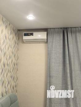 1-к квартира, на длительный срок, 43м2, 11/21 этаж