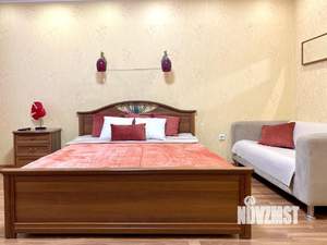 2-к квартира, посуточно, 80м2, 1/1 этаж