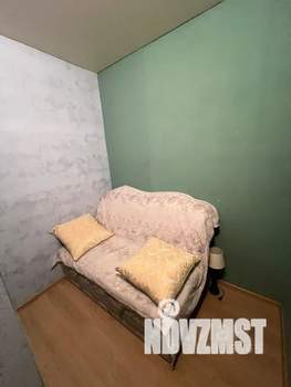 1-к квартира, посуточно, 27м2, 6/15 этаж