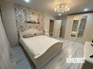 2-к квартира, на длительный срок, 59м2, 7/16 этаж