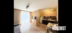 Студия квартира, на длительный срок, 31м2, 9/20 этаж