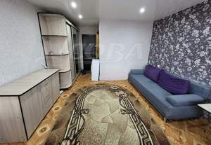 Студия квартира, на длительный срок, 21м2, 6/8 этаж