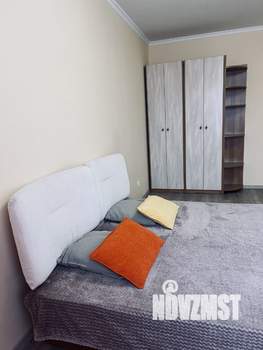 2-к квартира, на длительный срок, 58м2, 15/16 этаж