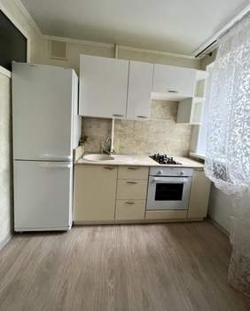 1-к квартира, на длительный срок, 30м2, 3/5 этаж
