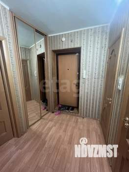 1-к квартира, на длительный срок, 46м2, 2/10 этаж