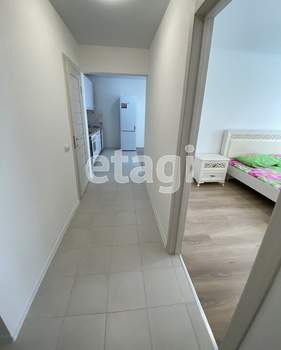 2-к квартира, на длительный срок, 58м2, 11/24 этаж