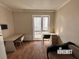 Студия квартира, на длительный срок, 24м2, 7/15 этаж