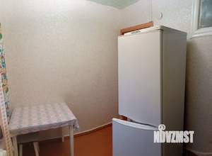 1-к квартира, на длительный срок, 30м2, 4/5 этаж