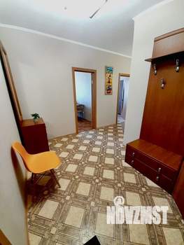 2-к квартира, на длительный срок, 72м2, 11/12 этаж