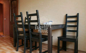 2-к квартира, на длительный срок, 66м2, 4/9 этаж