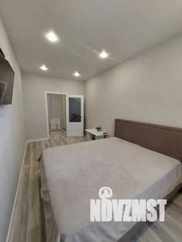 1-к квартира, посуточно, 35м2, 5/9 этаж