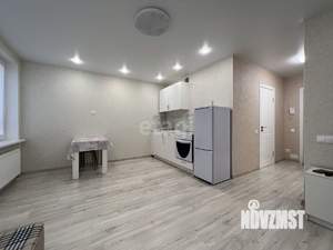 Студия квартира, на длительный срок, 29м2, 11/17 этаж