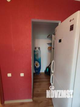 2-к квартира, на длительный срок, 48м2, 4/5 этаж