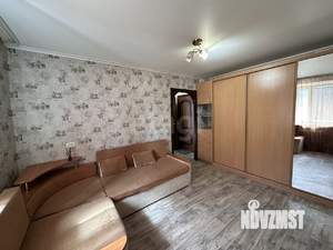 1-к квартира, на длительный срок, 28м2, 5/5 этаж