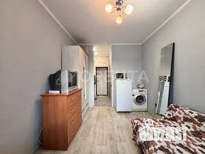 Студия квартира, на длительный срок, 17м2, 4/5 этаж