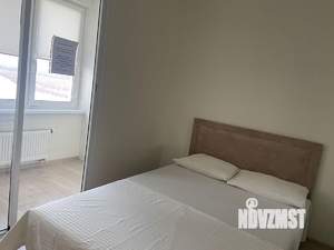 3-к квартира, посуточно, 56м2, 1/1 этаж