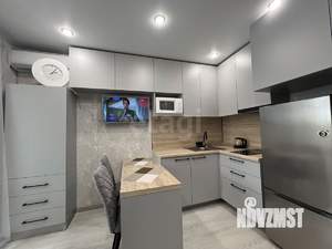 Студия квартира, на длительный срок, 18м2, 13/15 этаж