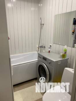 Студия квартира, на длительный срок, 21м2, 7/16 этаж