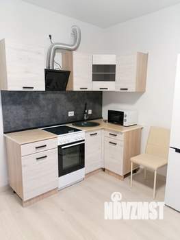 1-к квартира, на длительный срок, 38м2, 5/16 этаж