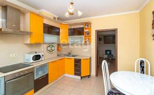 2-к квартира, на длительный срок, 79м2, 5/14 этаж