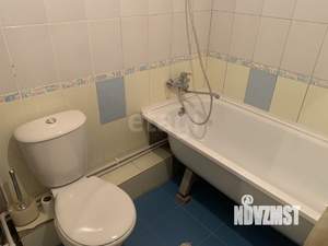 1-к квартира, на длительный срок, 45м2, 4/15 этаж