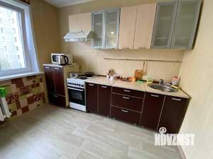 1-к квартира, на длительный срок, 34м2, 4/9 этаж