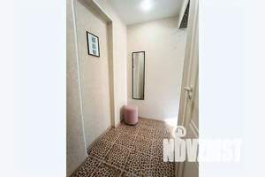 1-к квартира, посуточно, 30м2, 3/5 этаж